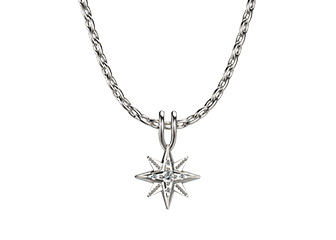 Star Pendant