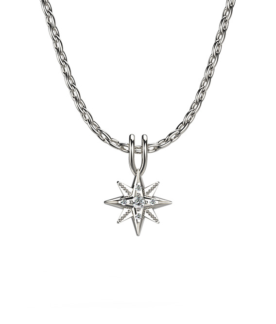 Star Pendant