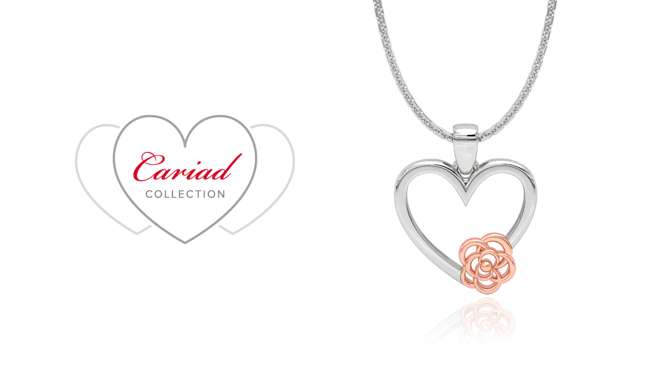 Cariad Collection