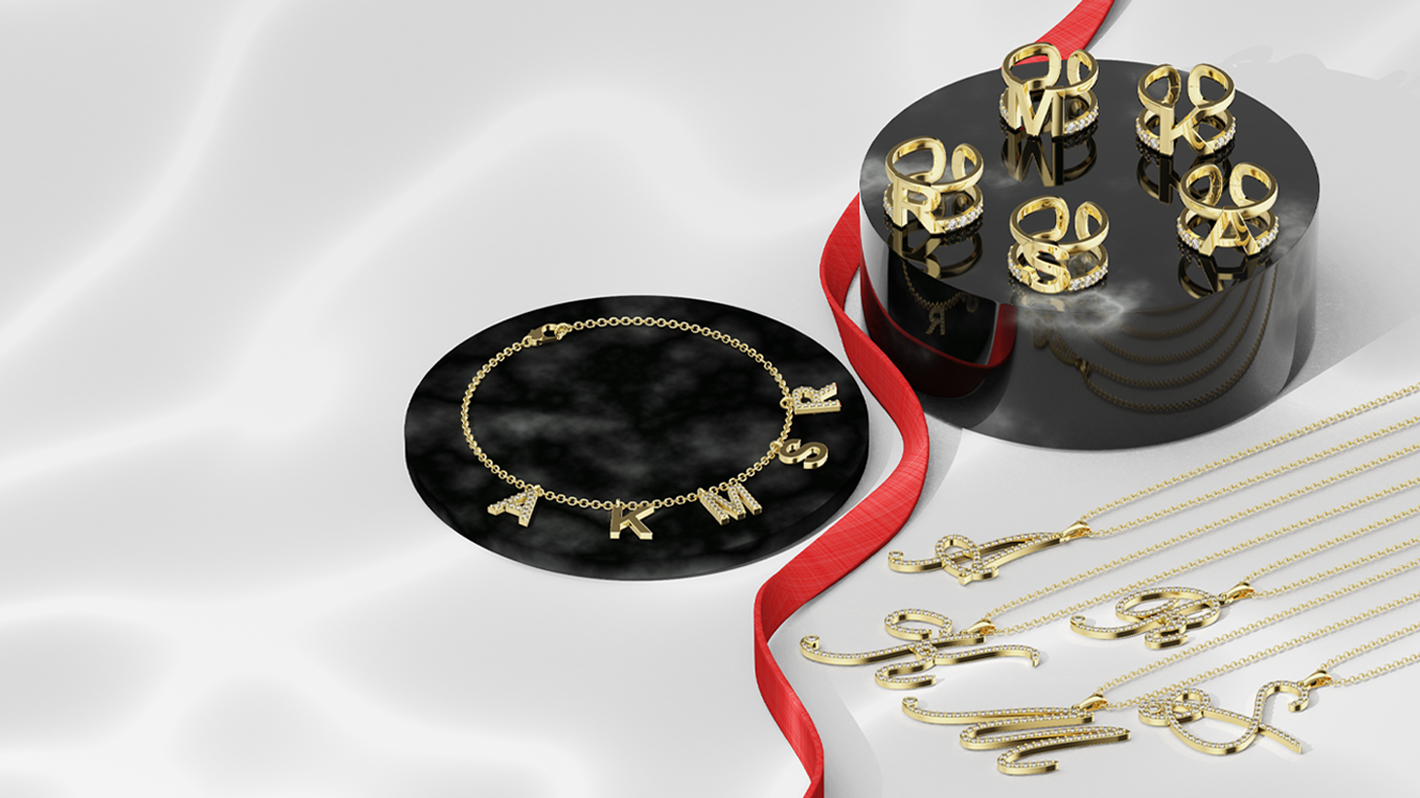 The Eternal Letters Collection